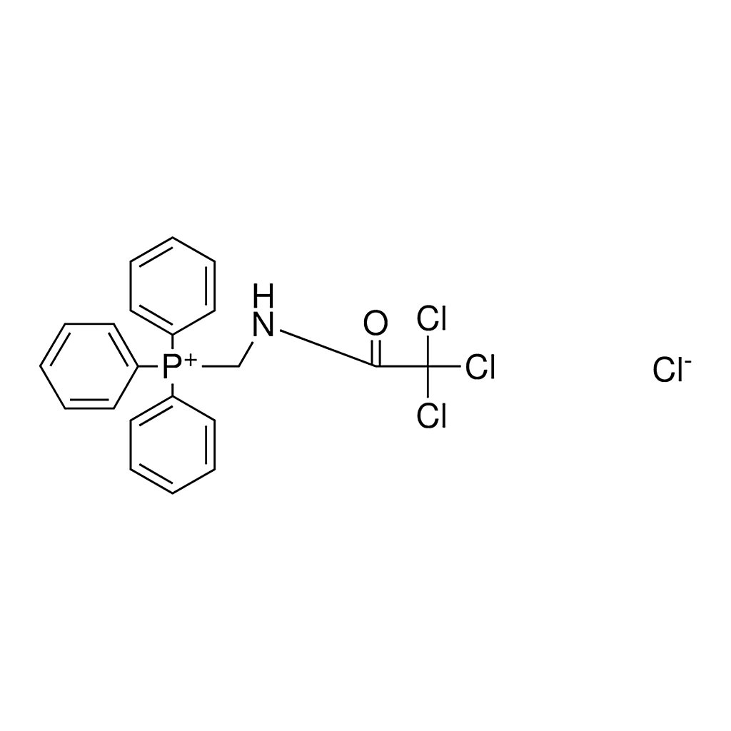 Merck TRIPHENYL-((2,2,2-TRICHLORO-ACE-
