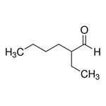 Merck 2-ETHYLHEXANAL, 96%