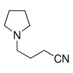 Merck 1-PYRROLIDINEBUTYRONITRILE, 97%