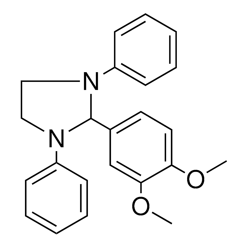 Merck 2-(3,4-DIMETHOXY-PHENYL)-1,3-D - 25 MG&