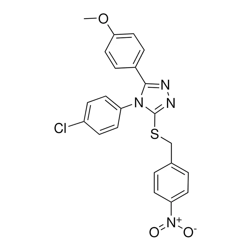 Merck 4-(4-CHLOROPHENYL)-3-(4-METHOXYP-