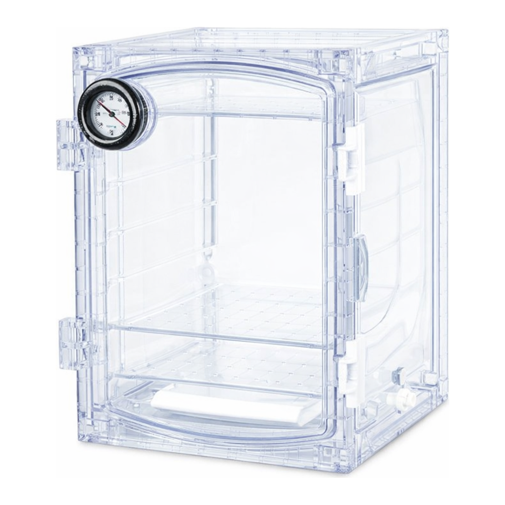 Merck Scienceware(R) Lab Companion(TM) cabinet vacuum desiccator