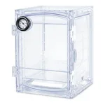 Merck Scienceware(R) Lab Companion(TM) cabinet vacuum desiccator