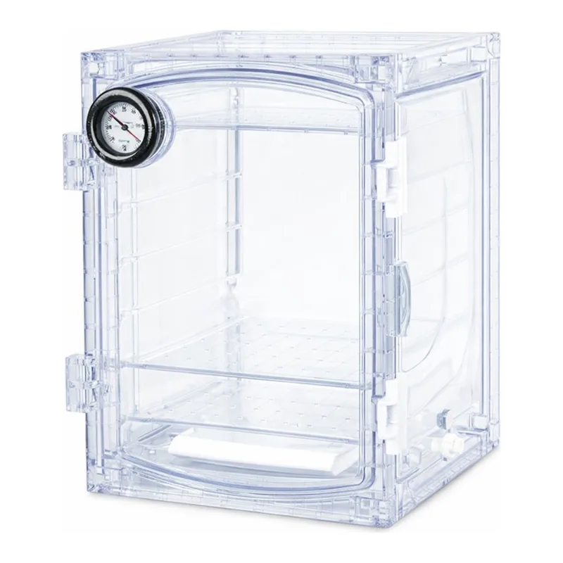 Merck Scienceware(R) Lab Companion(TM) cabinet vacuum desiccator