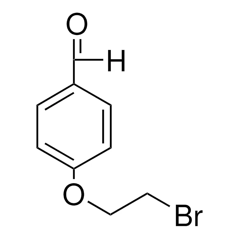 Merck 4-(2-BROMOETHOXY)BENZALDEHYDE