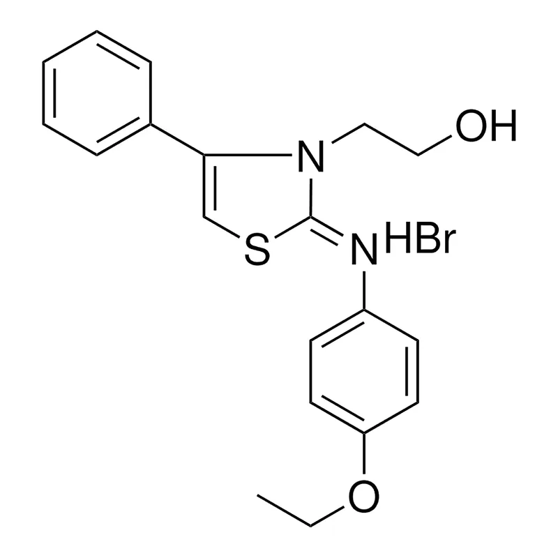 Merck 2-(2-((4-ETHOXYPHENYL)IMINO)-4-P-