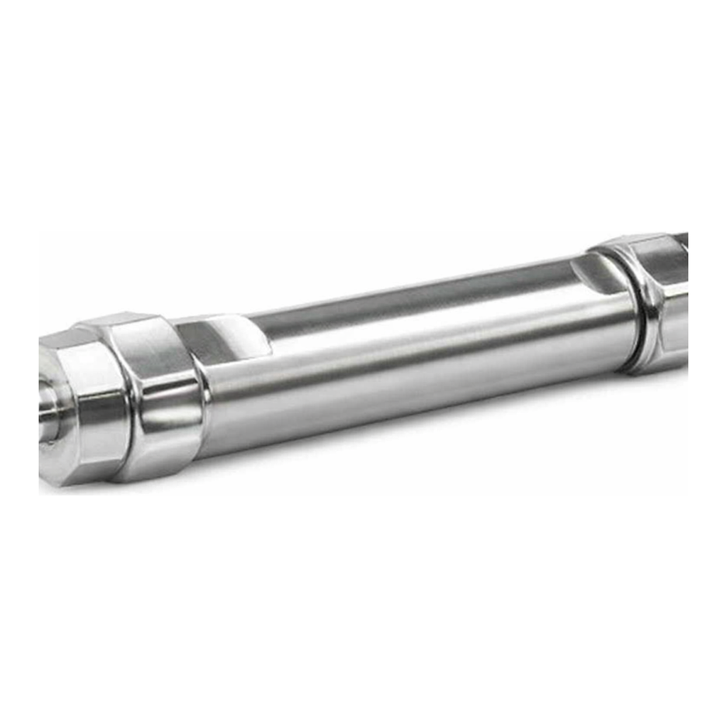 Waters XSelect CSH C18 OBD Prep Column, 130Å, 10 µm, 19 mm X 150 mm, 1/pk