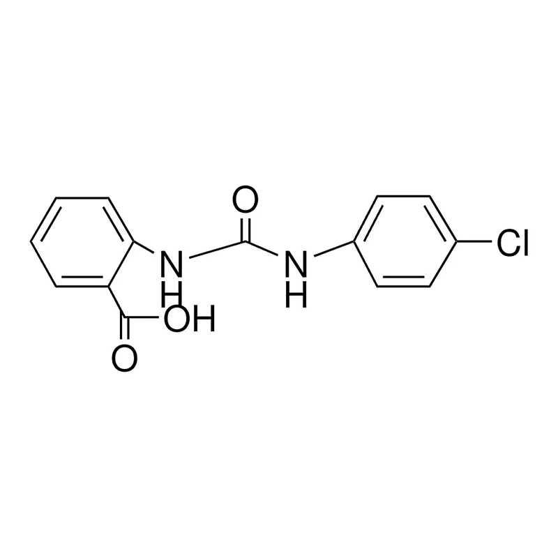 Merck 1-(2-CARBOXYPHENYL)-3-(4-CHLORO