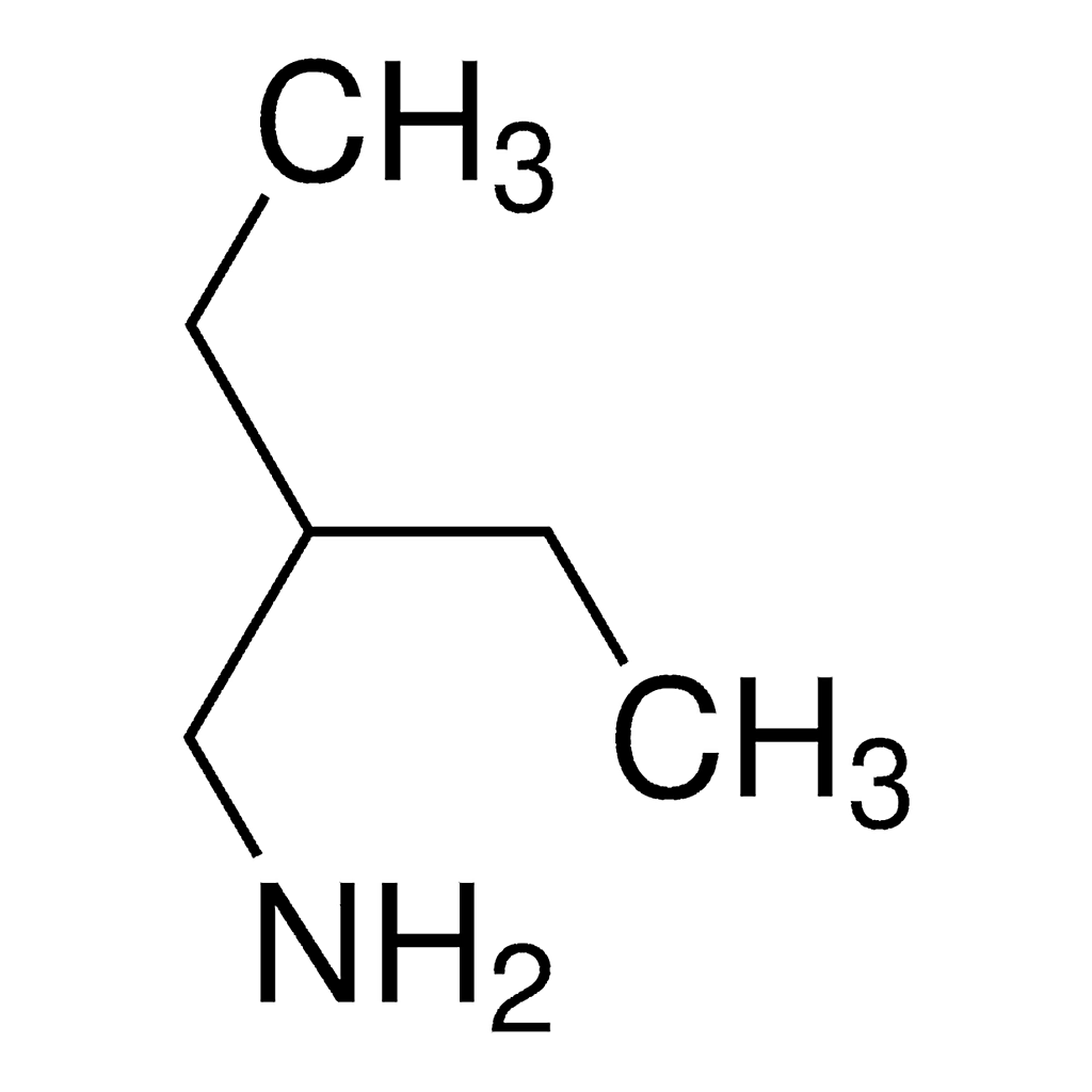 Merck 2-ethyl-N-butylamine