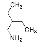 Merck 2-ethyl-N-butylamine