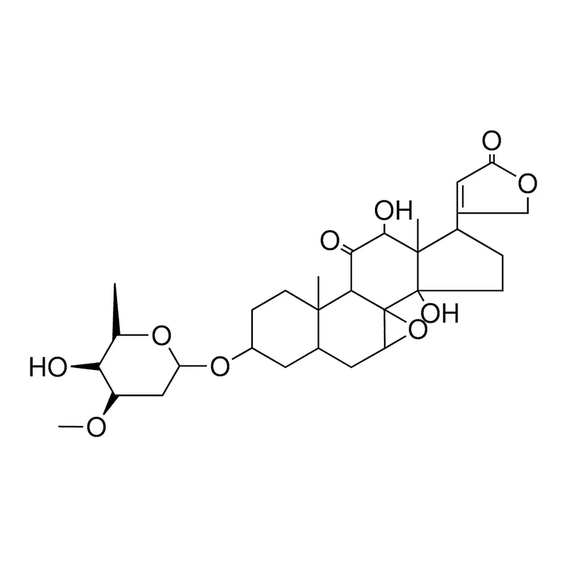 Merck LEPTOSIDE - 5 MG