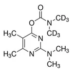 Merck PIRIMICARB-D6 PESTANAL