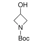 Merck 1-Boc-3-hydroxyazetidine