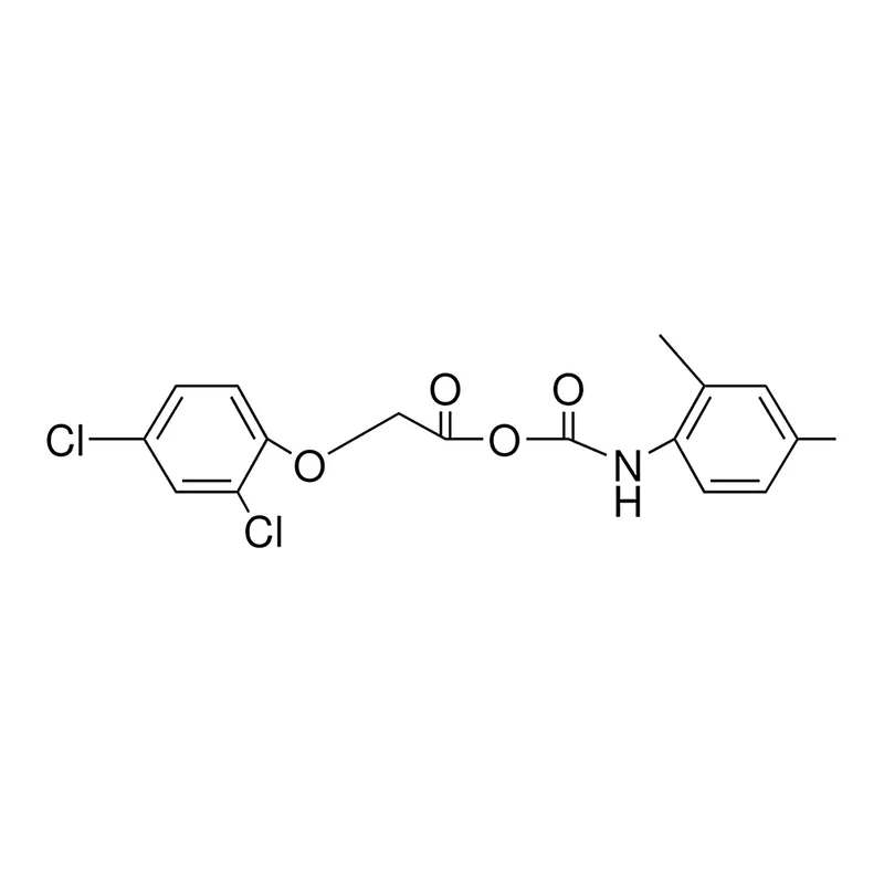 Merck 2-(2,4-DICHLOROPHENOXY)ACETYL - 50 MG&