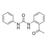 Merck 1-(2-ACETYL-PHENYL)-3-PHENYL-URE-