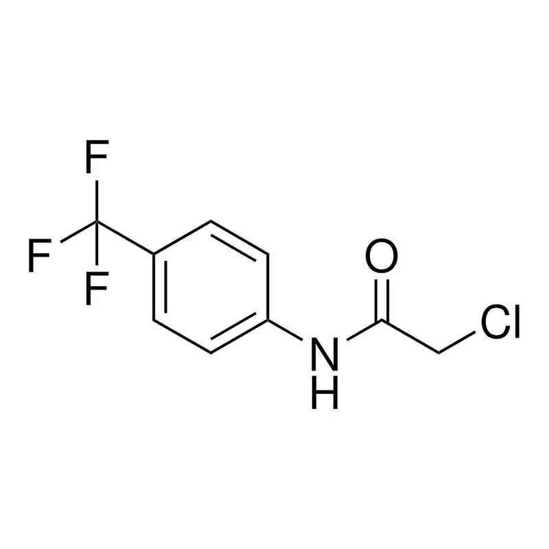 Merck 2-CHLORO-N-(4-(TRIFLUOROMETHYL)P-