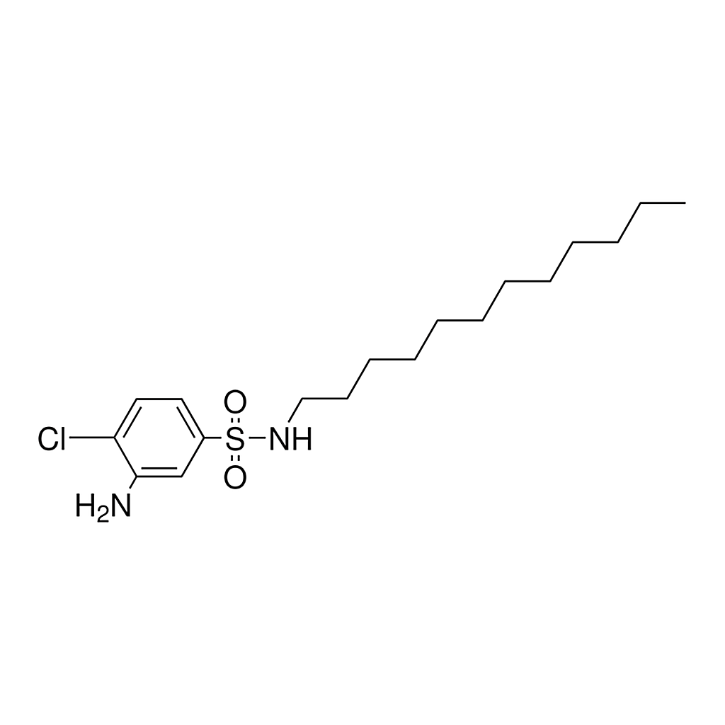 Merck 3-AMINO-4-CHLORO-N-DODECYLBENZE-