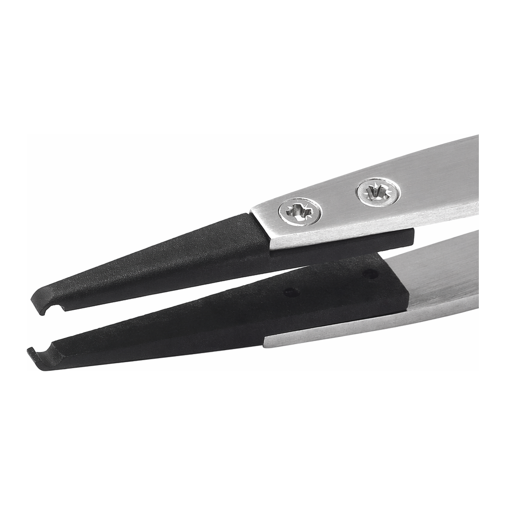 SIPEL 퀵 체인지 핀셋 1320/1420-SA Tweezer