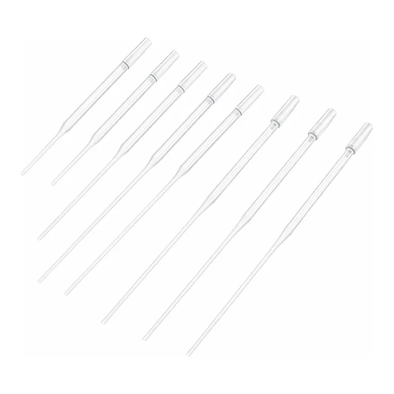 AS ONE PASTEUR Pipette Glass (Borosilcate Glass), 파스퇴르 피펫 (붕규산유리제)