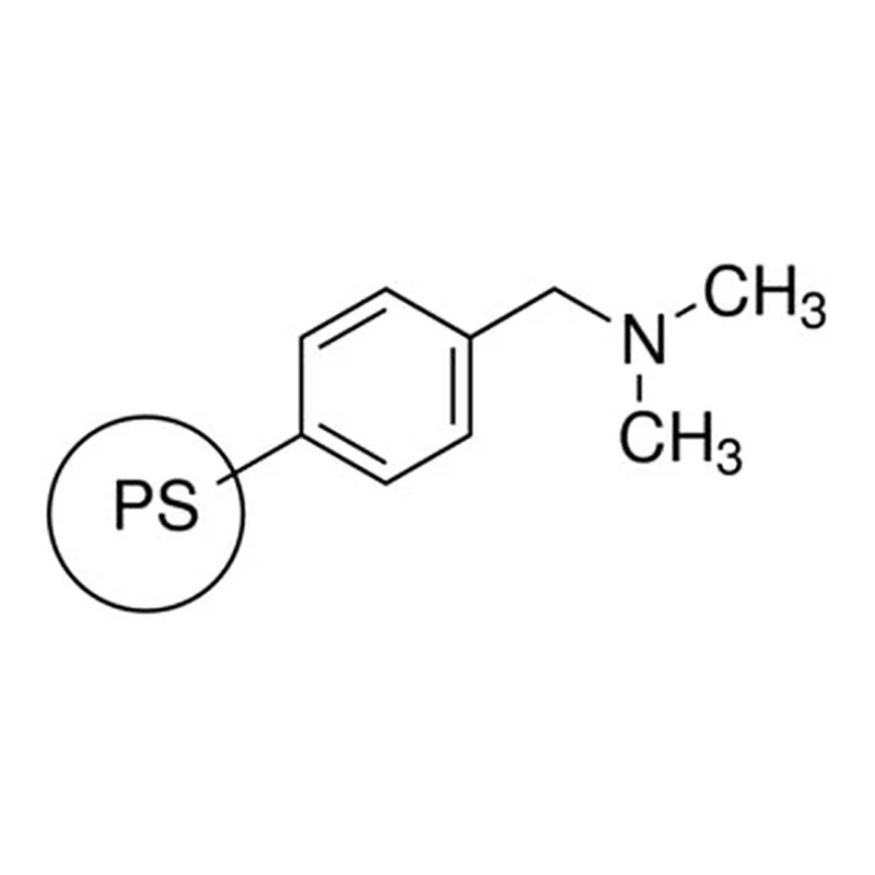 Merck DIMETHYLAMINOMETHYL-POLYSTYRENE, 200-40&