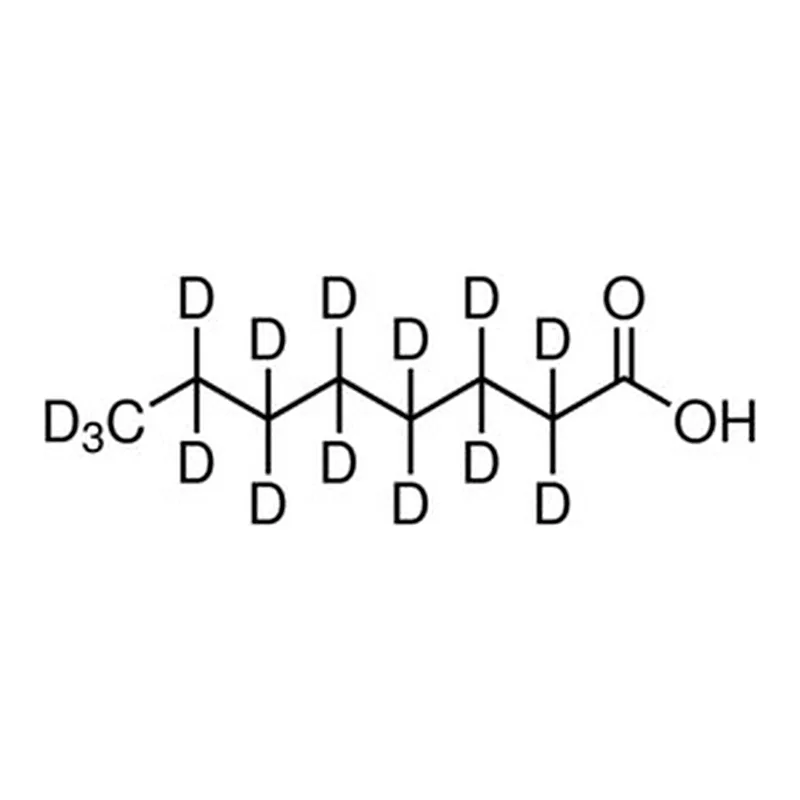 Merck OCTANOIC-D15 ACID, 98 ATOM % D, 99% (CP&