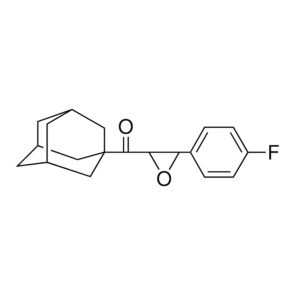 Merck ADAMANTAN-1-YL-(3-(4-FLUORO-PH - 5 MG&