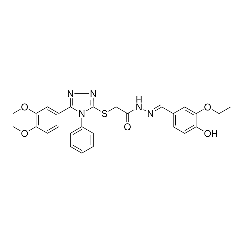 Merck RCL R44,112-0 - 50 MG