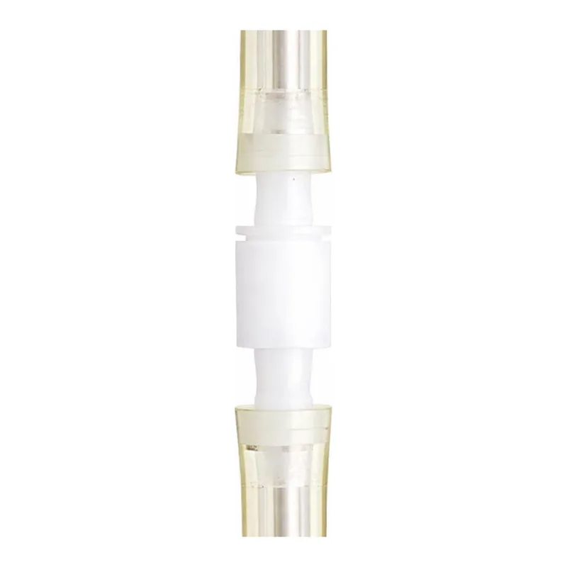 Thermo Fisher Scientific Nalgene HDPE Vacuum Check Valve and Positive Connector