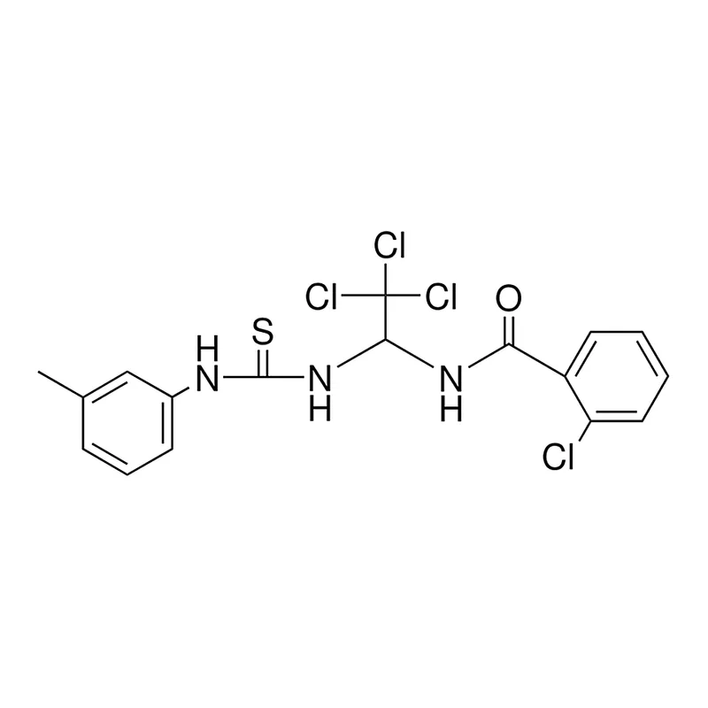 Merck 2-CHLORO-N-2,2,2-TRICHLORO-1- - 25 MG&