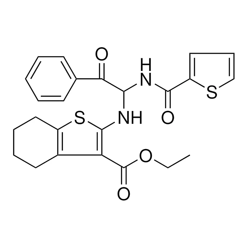 Merck RCL R48,429-6 - 10 MG