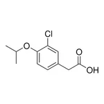Merck (3-CHLORO-4-ISOPROPOXYPHENYL)ACE-