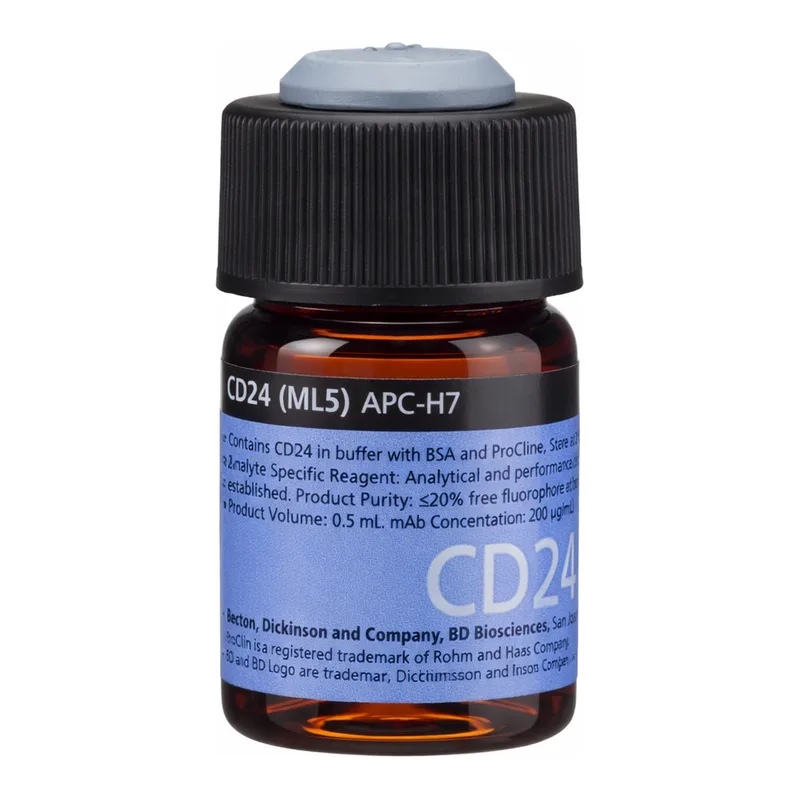 BD CD24 APC-H7