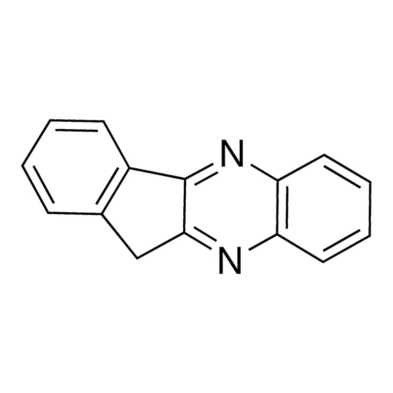 Merck 11H-INDENO(1,2-B)QUINOXALINE-