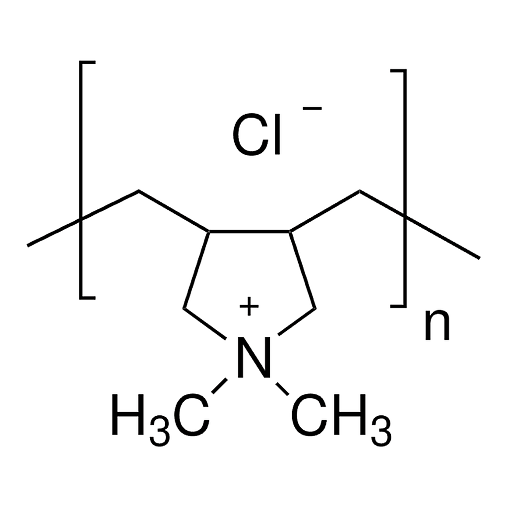 Merck POLY(DIALLYLDIMETHYLAMMONIUM CHLORIDE),&