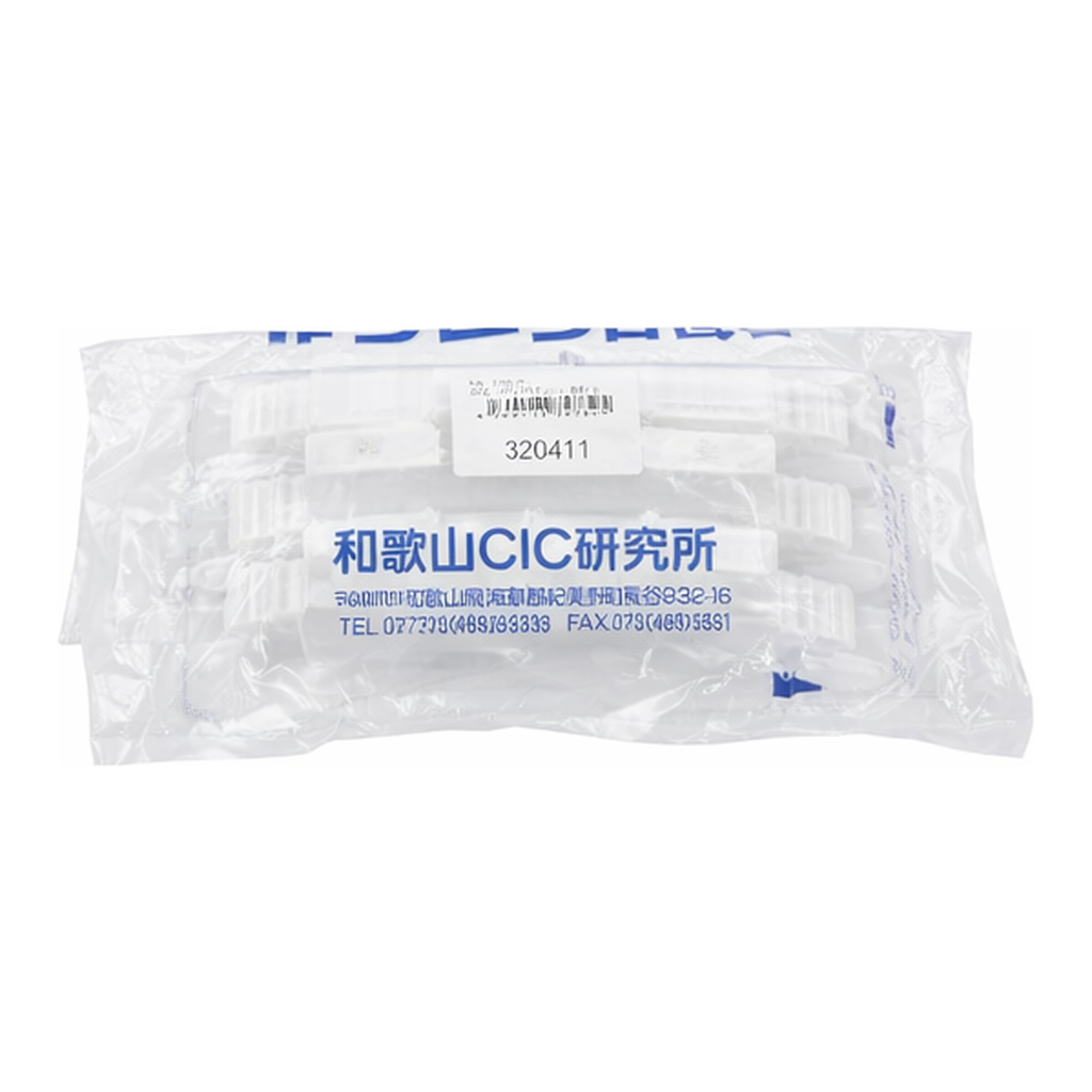 AS ONE SCC Balanced Dish (Pure Water Washing Processed)