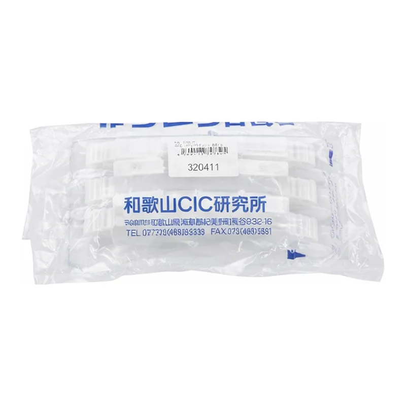 AS ONE SCC Balanced Dish (Pure Water Washing Processed)