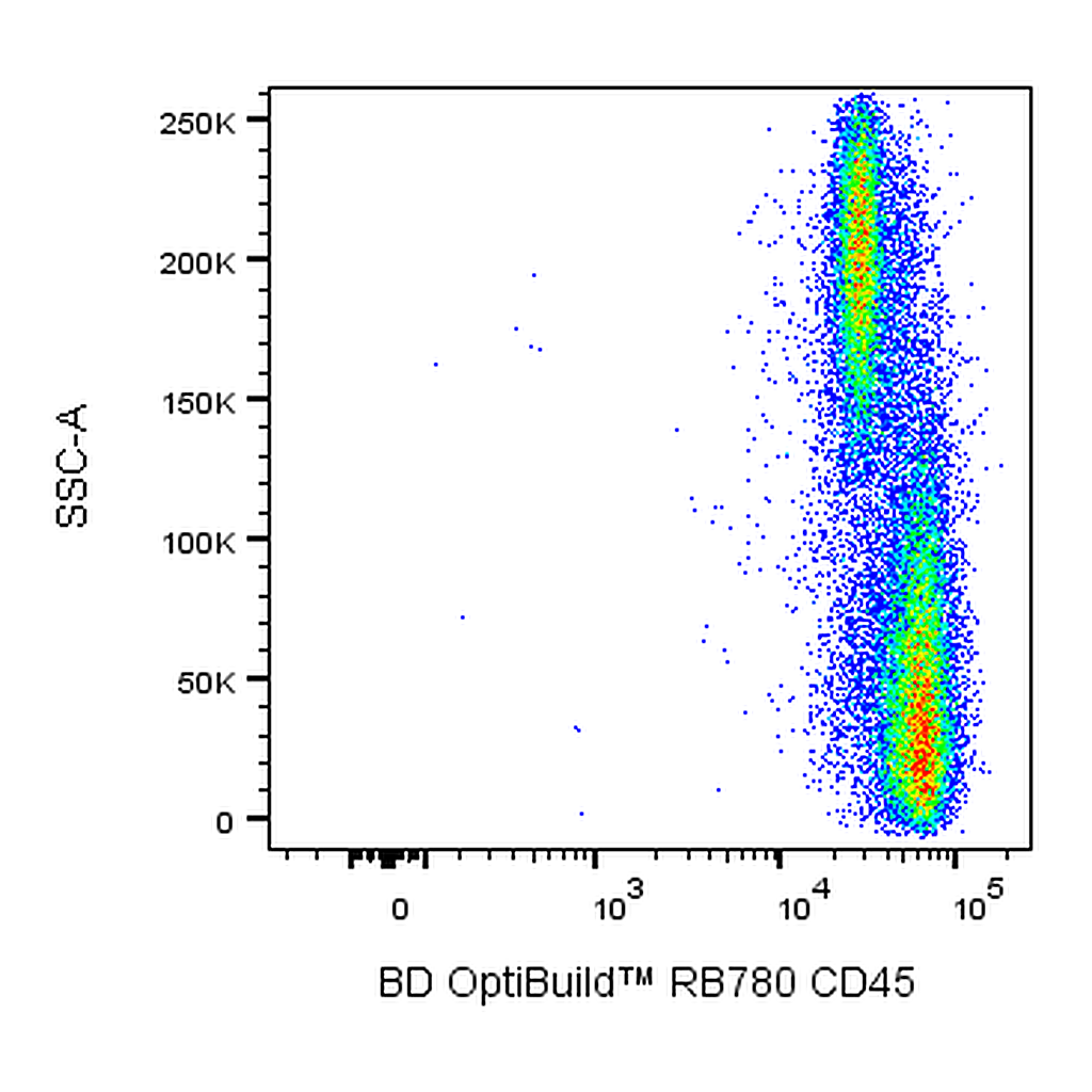 BD RB780 Mouse Anti-Non-Human Primate CD45