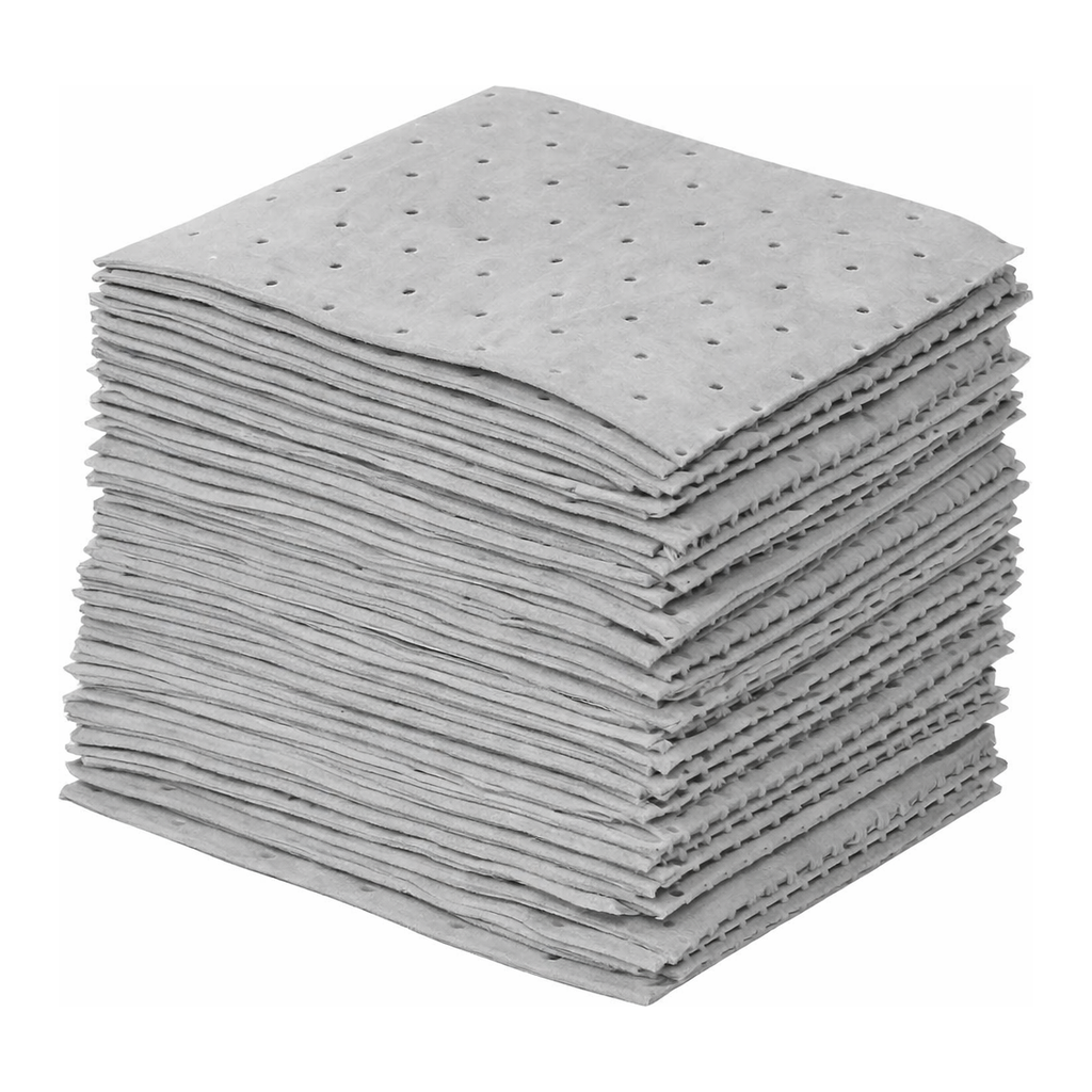 Brady Spill Response Plus Universal Absorbent Pad