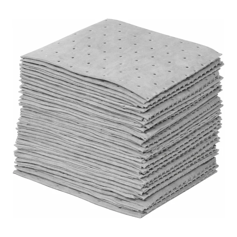 Brady Spill Response Plus Universal Absorbent Pad