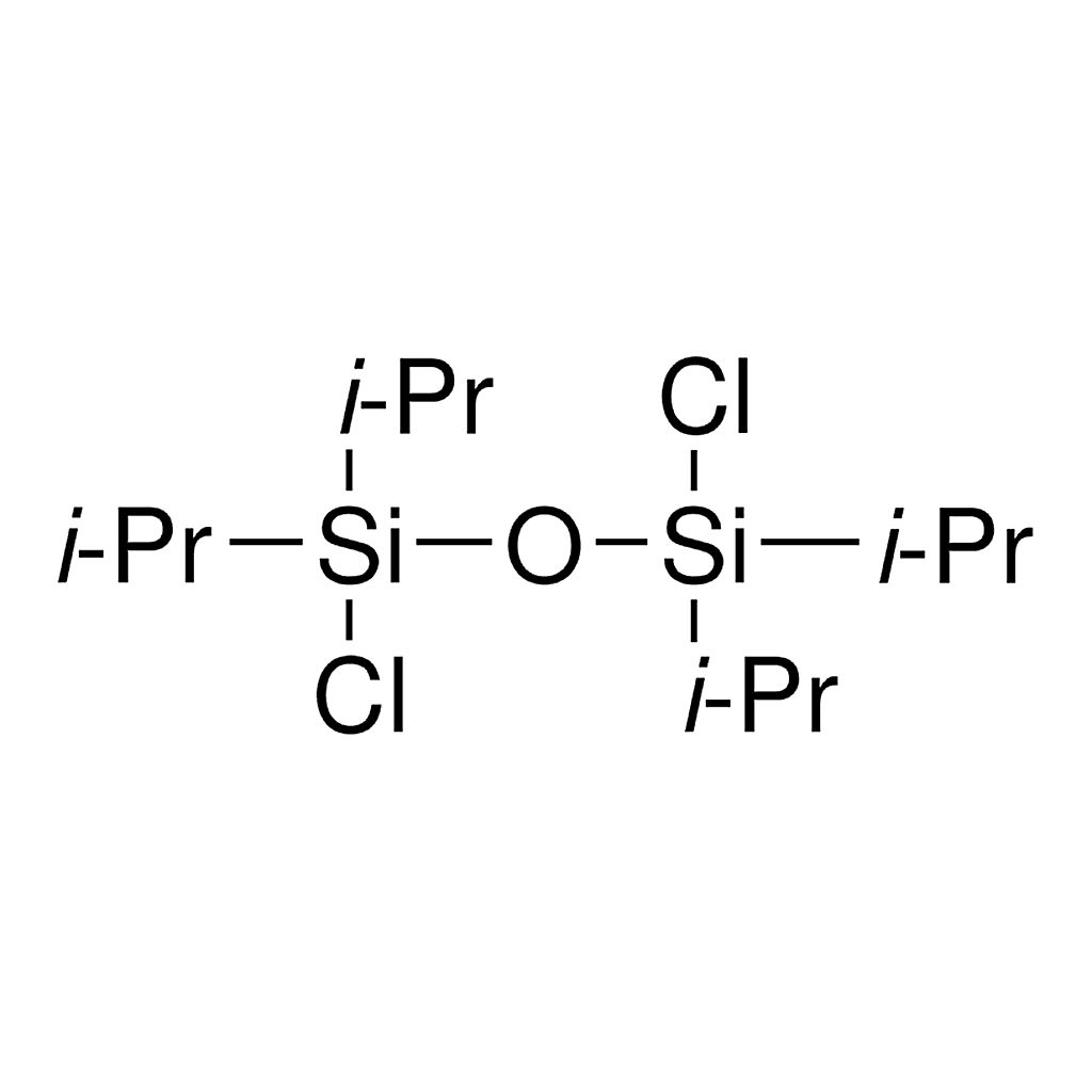 Merck 1,3-Dichloro-1,1,3,3-tetraisopropyldisiloxane