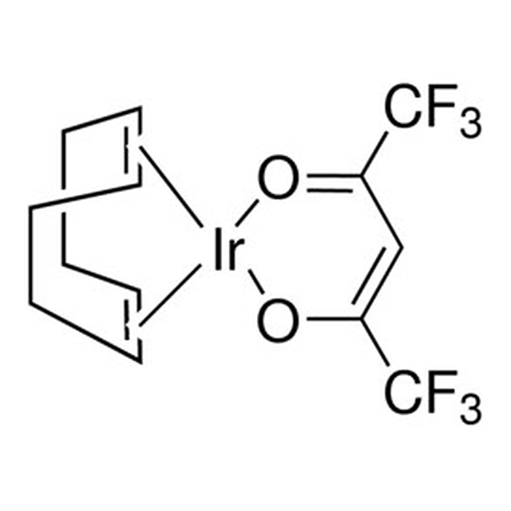 Merck (1,5-CYCLOOCTADIENE)(HEXAFLUOROACETYLAC&