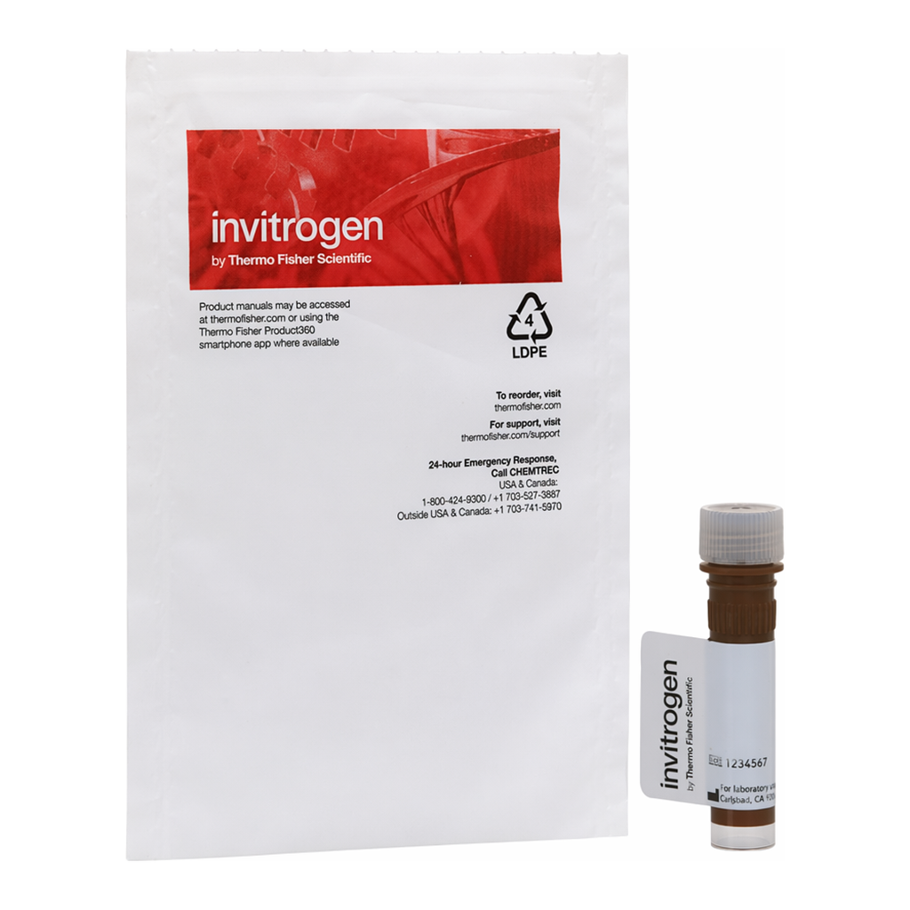 Thermo Fisher Scientific NP-EGTA (o-Nitrophenyl EGTA, Tetrapotassium Salt, cell impermeant