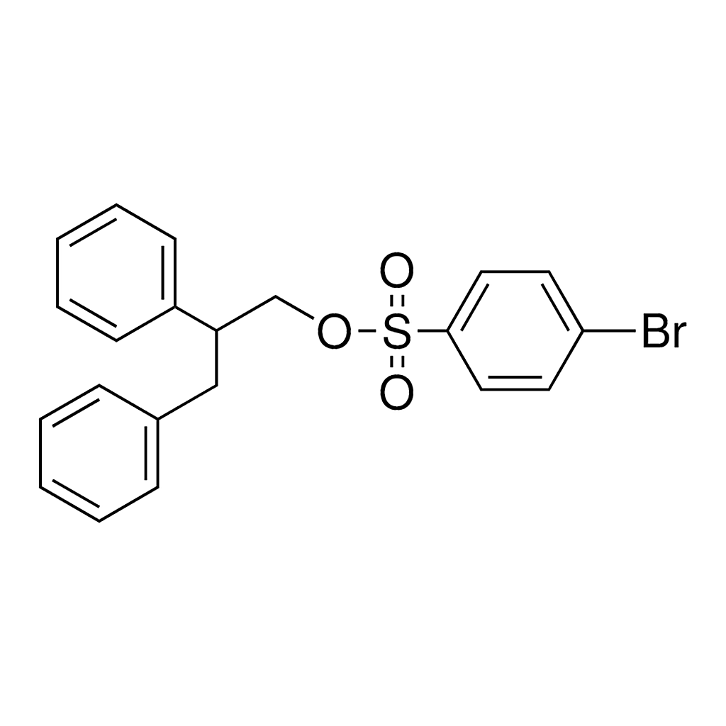 Merck 4-BROMO-BENZENESULFONIC ACID 2 - 25 MG&