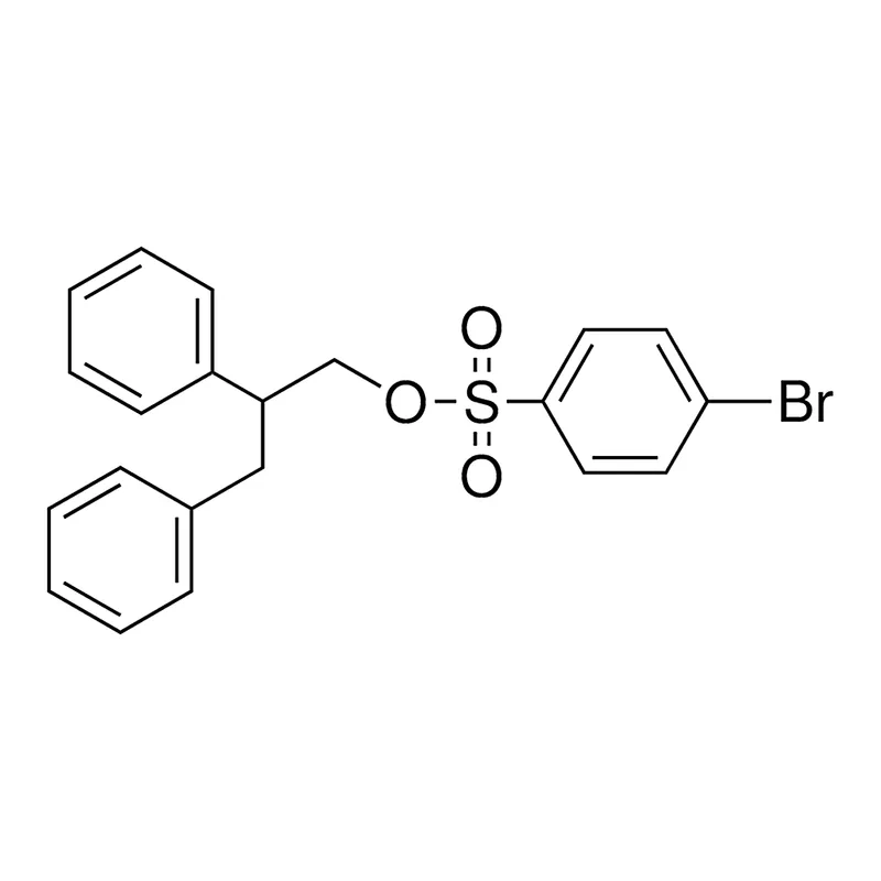 Merck 4-BROMO-BENZENESULFONIC ACID 2 - 25 MG&