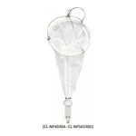 DAIHAN CHEMLAB Large Plankton Net / 대형 플랑크톤네트, Φ60~100cm x L200~400cm/ Mesh Size 1um~1180um/AL Bucket&Case포함