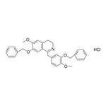 Merck 7-BENZYLOXY-1-(3-BENZYLOXY-4-M - 10 MG&