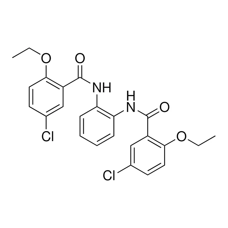 Merck R23,126-6 - 25 MG