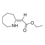 Merck ETHYL (2Z)-2-AZEPANYLIDENEETHAN-