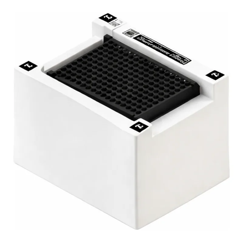 Waters 96-PCR Plate Cooled Domino