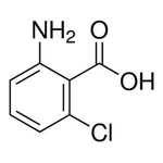 Merck 2-AMINO-6-CHLOROBENZOIC ACID, 98%